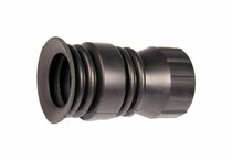 Rifle Scope Ocular Light Protection Screens dm. 43 mm - WEGU-GFT Rifle Scope Ocular Light Protection Screens dm. 43 mm - WEGU-GFT