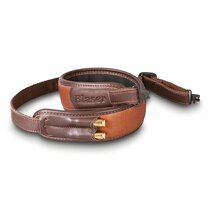 Blaser Gewehrriemen - Leder - Braun Blaser Gewehrriemen - Leder - Braun