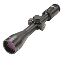 AKAH Rifle Scope 2,5-10x50 LA4 without rail