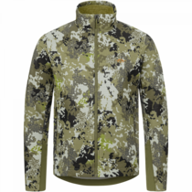 Blaser Flash Midlayer Jacket HunTec camo Blaser Flash Midlayer Jacket HunTec camo