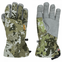 Blaser winterhandschoenen 21 in Huntec Camo Blaser winterhandschoenen 21 in Huntec Camo
