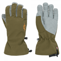 Blaser winterhandschoenen 21 in Groen Blaser winterhandschoenen 21 in Groen