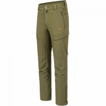 Blaser Charger Trousers dark olive Blaser Charger Trousers dark olive