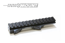 INNOMOUNT Blaser - Pulsar Trail/Apex/Digisight voor Blaser INNOMOUNT Blaser - Pulsar Trail/Apex/Digisight voor Blaser