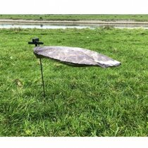 Windecoy Grauwe gans zonder kop 10 stuks Windecoy Grauwe gans zonder kop 10 stuks