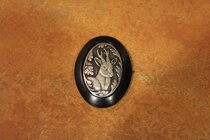 Wild embleem Reebok 2 voor handgreep 835 Zilver Wild embleem Reebok 2 voor handgreep 835 Zilver