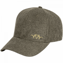 Blaser VINTAGE Cap 21 - Pet - Olijf Blaser VINTAGE Cap 21 - Pet - Olijf