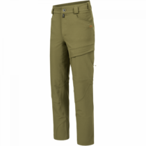 Blaser Resolution Broek in dark olive Blaser Resolution Broek in dark olive