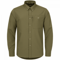 Blaser AirFlow Shirt in green Blaser AirFlow Shirt in green
