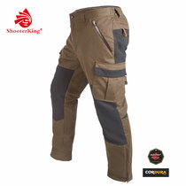 Shooterking Highland Broek Heren Shooterking Highland Broek Heren