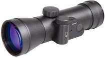 Nachtzicht Dedal 545 Onyx SG A Zwart/Wit Beeld + Laserluchs LA850-50-PRO-2 Occassion