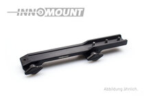INNOMOUNT ZERO Quick Release Mount for Weaver/Picatinny - Pulsar Talion INNOMOUNT ZERO Quick Release Mount for Weaver/Picatinny - Pulsar Talion