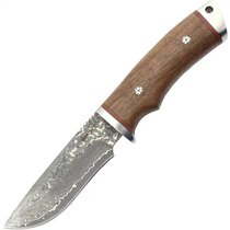 Parforce Damastmesser Pecora Parforce Damastmesser Pecora