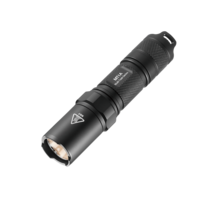 Nitecore MT1A Tactische Led Zaklamp