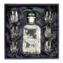 Drink set 7 pieces Drink set 7 pieces