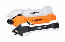 PerfectHold HexaBumper Dog Rubber Toy PerfectHold HexaBumper Dog Rubber Toy