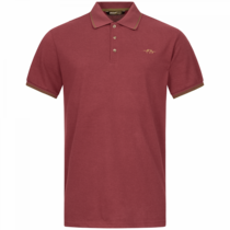 Blaser Polo Shirt 22 Red Blaser Polo Shirt 22 Red