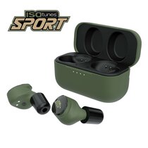 ISOTUNES Sport Caliber Elektronische oordoppen / Gehoorbescherming IT-18 ISOTUNES Sport Caliber Elektronische oordoppen / Gehoorbescherming IT-18