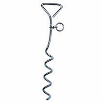 Dog Tether Dog Tether