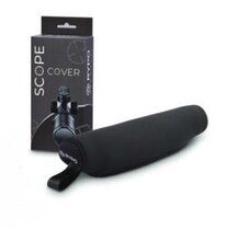 RYPO Neoprene Beschermhoes voor de Richtkijker (Scope Cover) RYPO Neoprene Beschermhoes voor de Richtkijker (Scope Cover)
