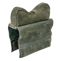Sac de tir cuir - Bench Rest Sac de tir cuir - Bench Rest
