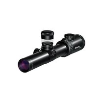 DDoptics Nighteagle V6 1-6x24 Gen.3 (MRAD) (Drukjacht)-Richtkijker DDoptics Nighteagle V6 1-6x24 Gen.3 (MRAD) (Drukjacht)-Richtkijker