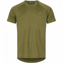 Blaser Funktions-T-Shirt 21 in Grun Blaser Funktions-T-Shirt 21 in Grun