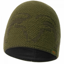 Blaser Pearl Beanie ciemna oliwka Blaser Pearl Beanie ciemna oliwka