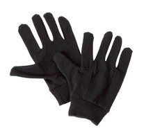 PERCUSSION Comfort dun Lycra Handschoenen Zwart PERCUSSION Comfort dun Lycra Handschoenen Zwart