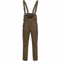 Blaser Pantalon Ă bretelles en daim Matti Blaser Pantalon Ă bretelles en daim Matti