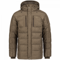 Blaser Vintage Radiation Daunenjacke fĂĽr Herren Braun Blaser Vintage Radiation Daunenjacke fĂĽr Herren Braun
