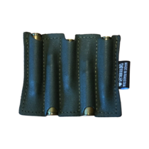 Waidmann Leather bullet cartridges pocket Waidmann Leather bullet cartridges pocket