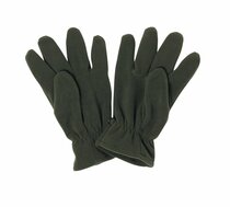 Percussion Fleece Handschoen Percussion Fleece Handschoen