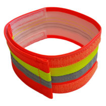Dog Signal Velcro Orange Dog Signal Velcro Orange