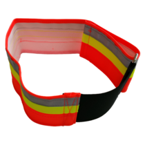 Dog Signal Collar Elastic with Velcro Dog Signal Collar Elastic with Velcro