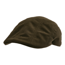 Deerhunter Pro Gamekeeper Flat cap Peat Deerhunter Pro Gamekeeper Flat cap Peat