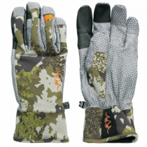 Blaser Resolution Gloves in Huntec camo Blaser Resolution Gloves in Huntec camo