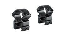 HAWKE MATCH MOUNT 1 HAWKE MATCH MOUNT 1