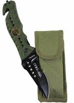 JKR Rettungsmesser 0491 JKR Rettungsmesser 0491