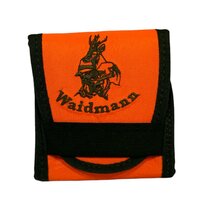Waidmann mapje voor 9 Kogelpatronen Waidmann mapje voor 9 Kogelpatronen