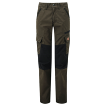 ShooterKing Allround Broek Vrouwen Bruin/Zwart *New* ShooterKing Allround Broek Vrouwen Bruin/Zwart *New*