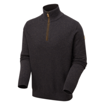 ShooterKing Huntflex Jumper Merinowolle Pullover brown Men *New* ShooterKing Huntflex Jumper Merinowolle Pullover brown Men *New*
