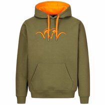 Bluza z kapturem Blaser 23 Zielona Bluza z kapturem Blaser 23 Zielona