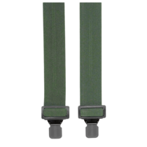 Bretels groen Bretels groen