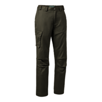 DEERHUNTER Traveler broek in Rifle groen DEERHUNTER Traveler broek in Rifle groen