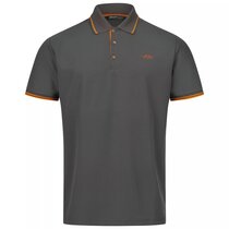 Blaser Polo Shirt 22 Gray Blaser Polo Shirt 22 Gray