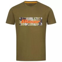Blaser T-Shirt Homme Vert Blaser T-Shirt Homme Vert