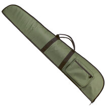 Fourreau de fusil vert Teddy avec poche avant Greenlands Fourreau de fusil vert Teddy avec poche avant Greenlands