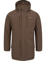 Blaser Daunen WP Jacke Janus Braun Blaser Daunen WP Jacke Janus Braun