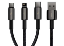 HIKMICRO 3-in-1 USB Cable HIKMICRO 3-in-1 USB Cable
